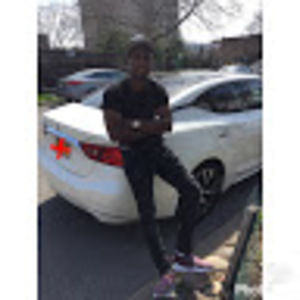 Meet your Posher, Travis